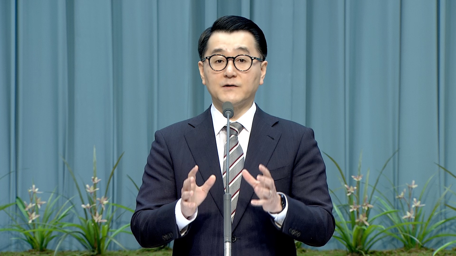 2026년 5월 8일-금요기도회 