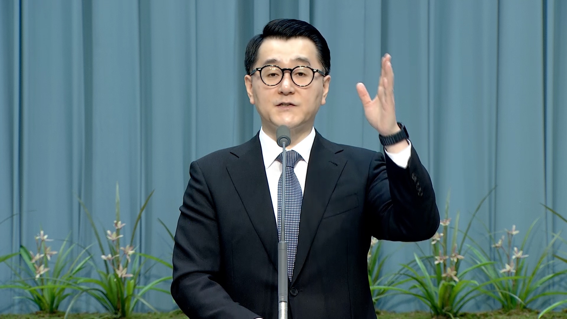 2026년 5월 15일-금요기도회 