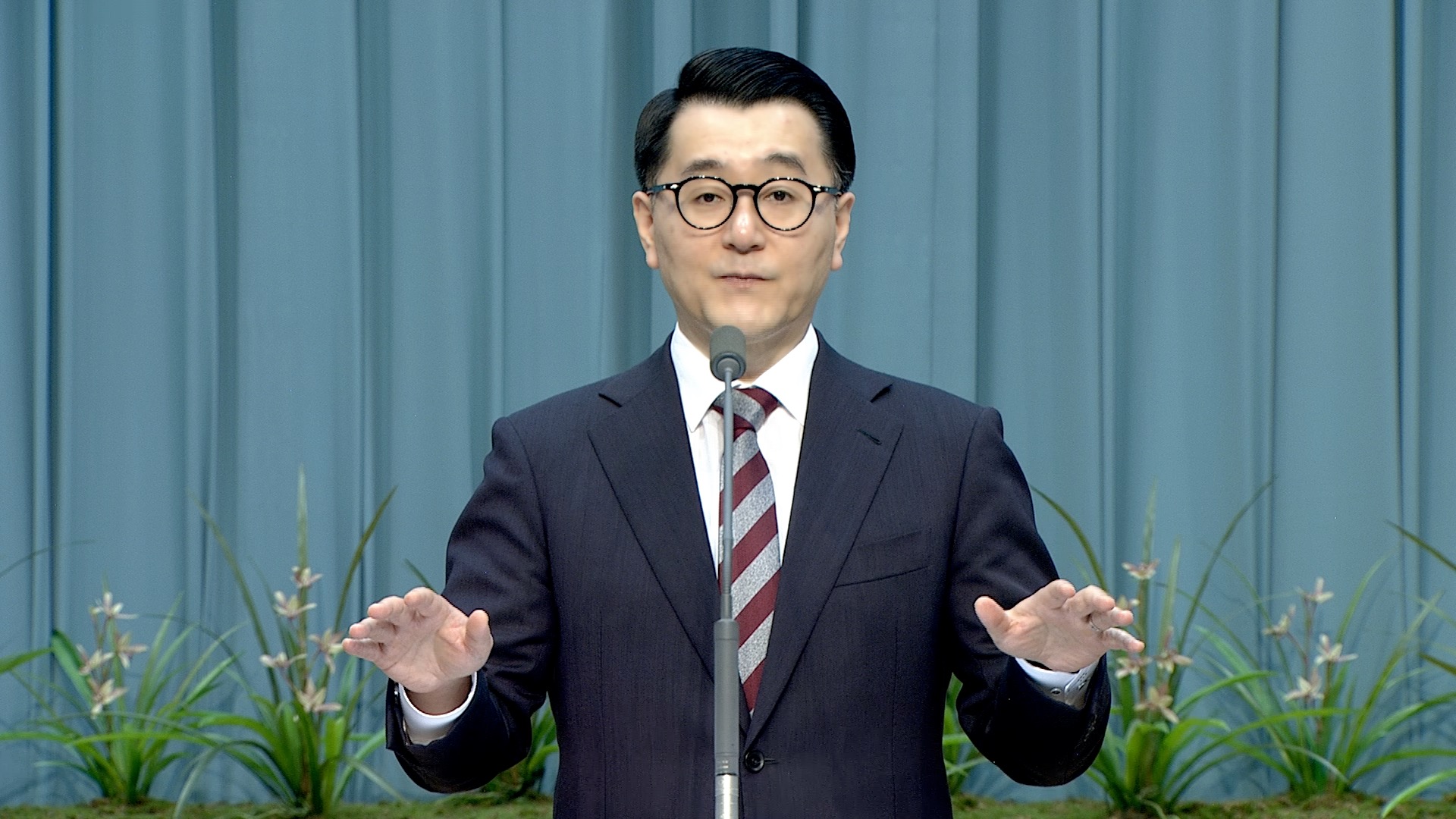 2026년 5월 29일-금요기도회 