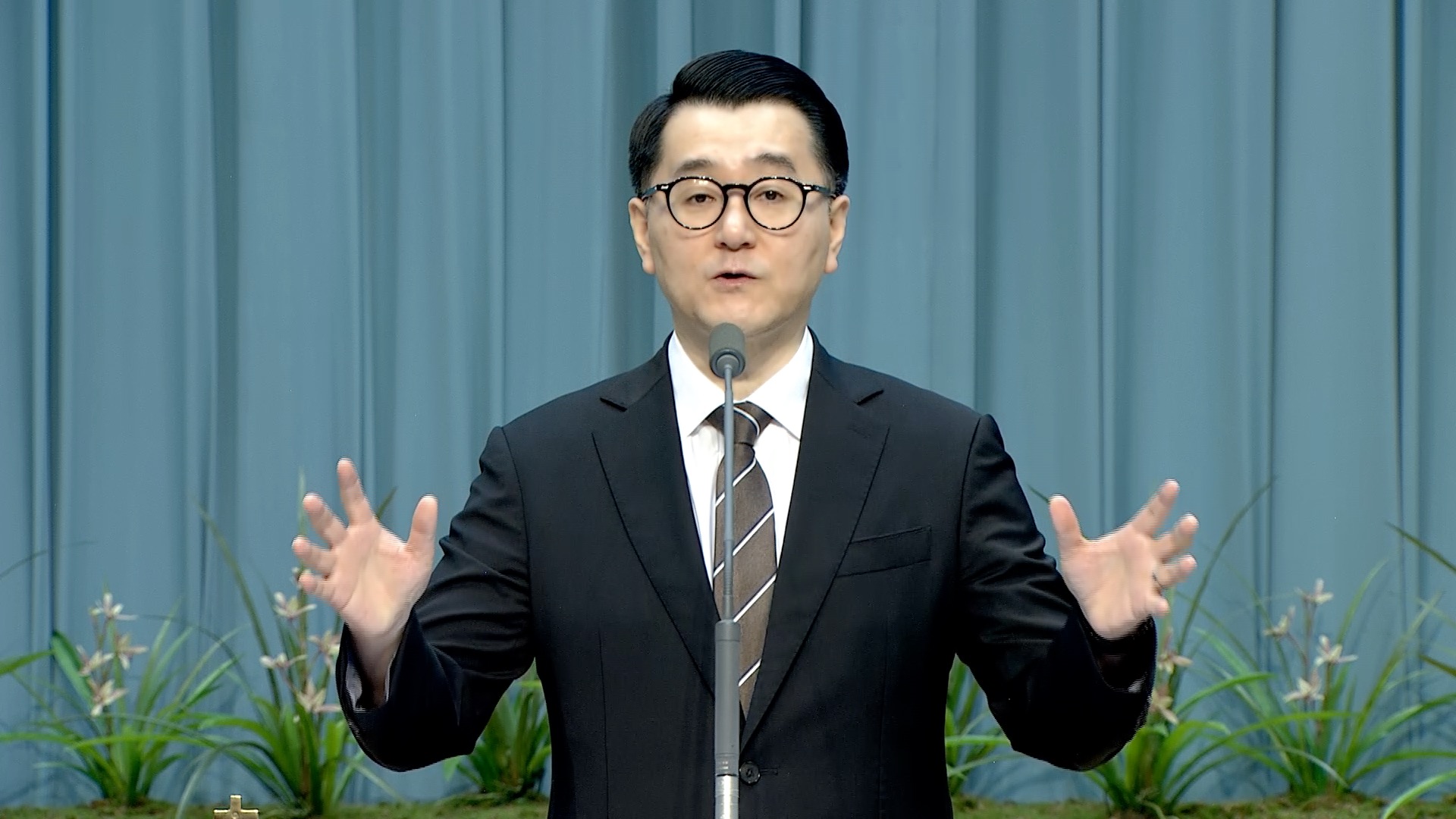 2026년 6월 12일-금요기도회 