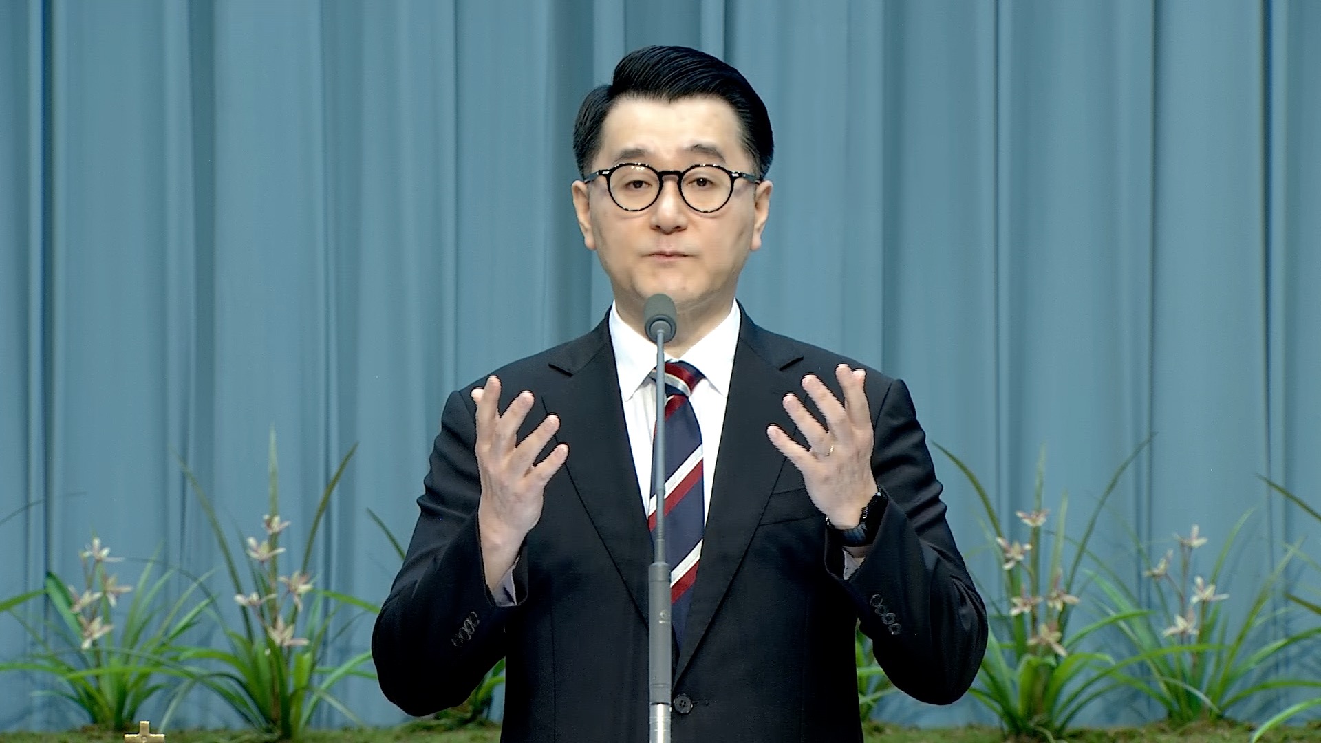 2026년 7월 17일-금요기도회 