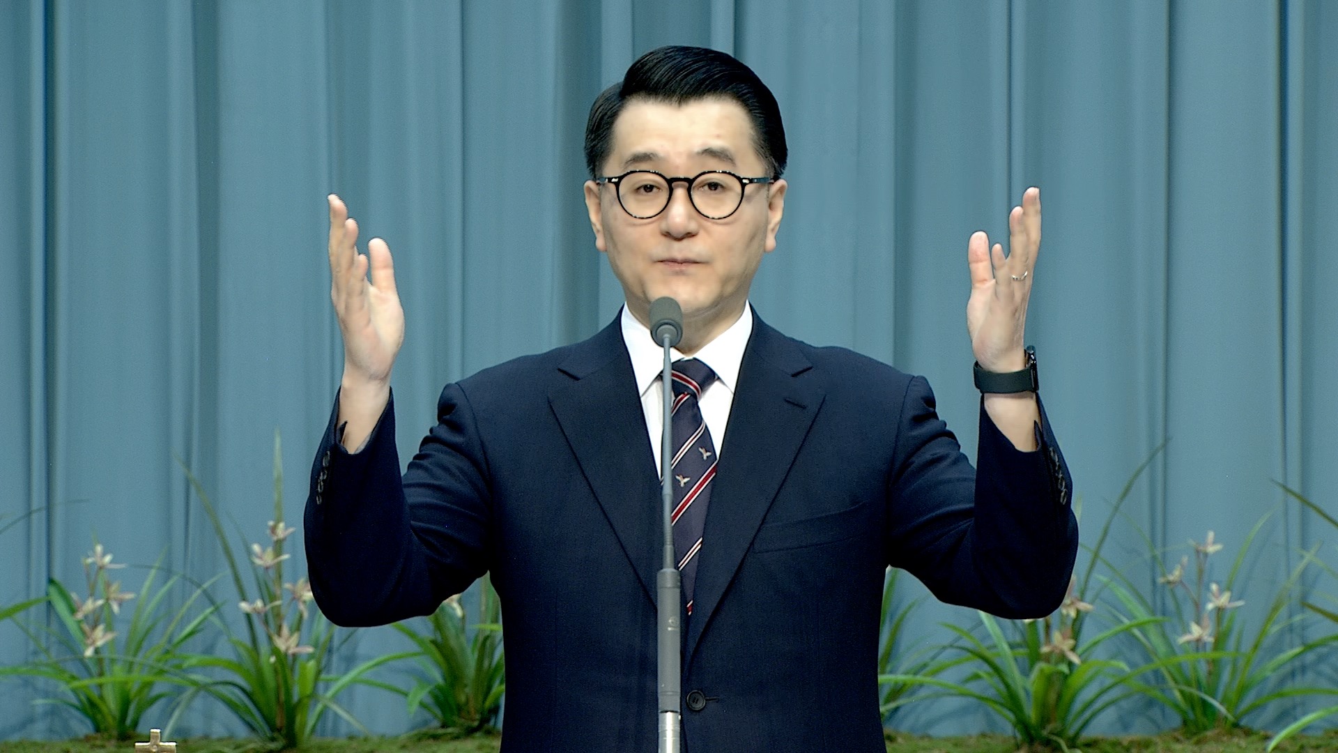 2026년 8월 7일-금요기도회 [fvplayer  src="https://d1b8266jm8zcs3.cloudfront.net/33-friday-prayer-meeting/20260807-f.mp4"]